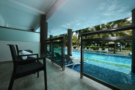 Generations Riviera Maya Oceanfront Family Resort, All & More Inclusive, Playa del Carmen, Mexique
