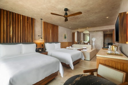Almare, a Luxury Collection Resort, Isla Mujeres Cancun, Adult All-Inclusive, Cancun, Мексика