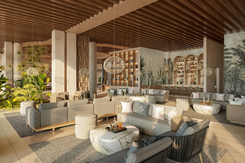 Almare, a Luxury Collection Resort, Isla Mujeres Cancun, Adult All-Inclusive, Cancun, Мексика