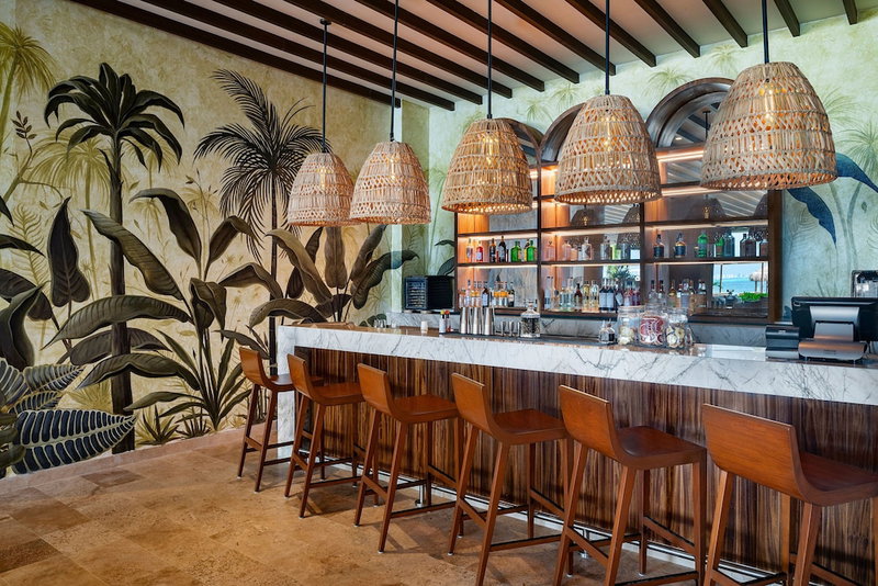 Almare, a Luxury Collection Resort, Isla Mujeres Cancun, Adult All-Inclusive, Cancun, Мексика