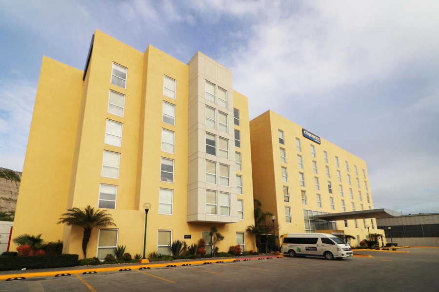City Express by Marriott Tijuana Insurgentes, Tijuana, Mexico