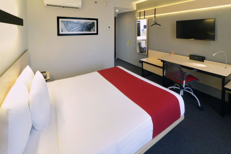City Express by Marriott Tijuana Insurgentes, Tijuana, Mexico