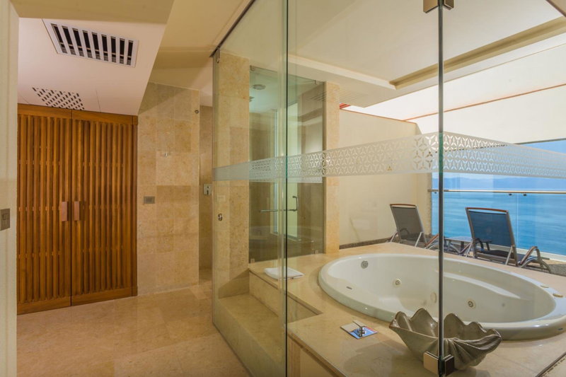 Sheraton Buganvilias Puerto Vallarta, Puerto Vallarta, Mexiko