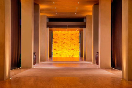 JW Marriott Los Cabos Beach Resort & Spa, San Jose del Cabo, Mexico
