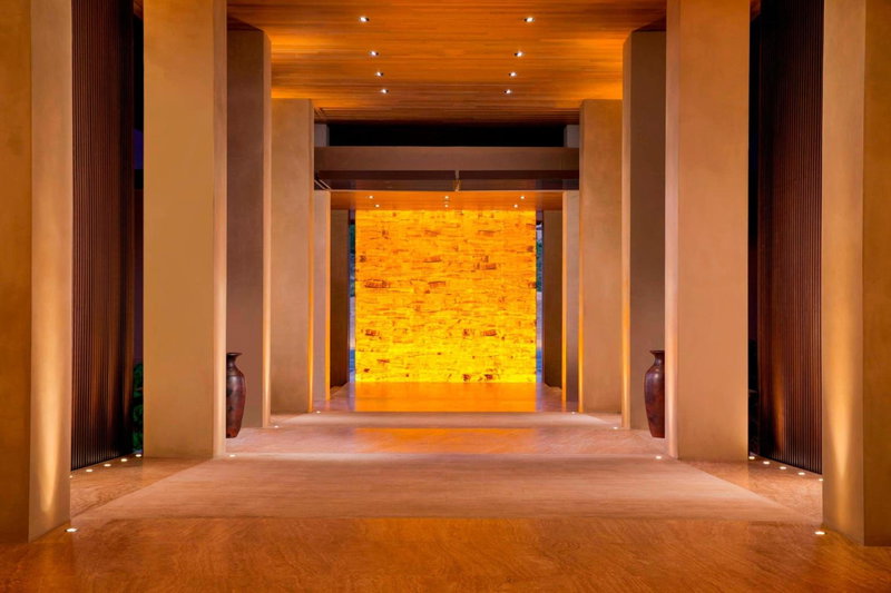 JW Marriott Los Cabos Beach Resort & Spa, San Jose del Cabo, Mexico