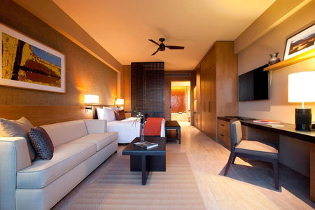 JW Marriott Los Cabos Beach Resort & Spa, San Jose del Cabo, Mexico