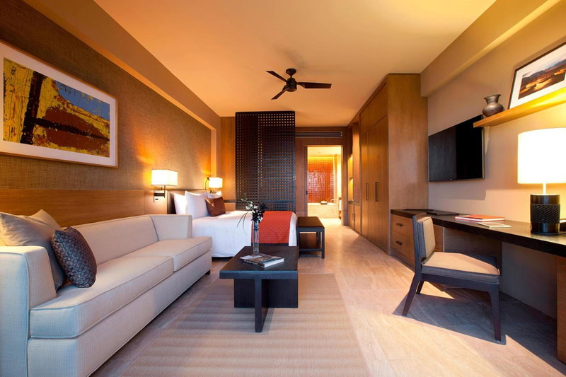 JW Marriott Los Cabos Beach Resort & Spa, San Jose del Cabo, Mexico