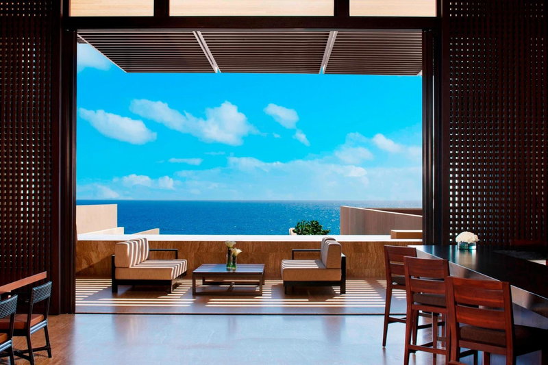 JW Marriott Los Cabos Beach Resort & Spa, San Jose del Cabo, Mexico