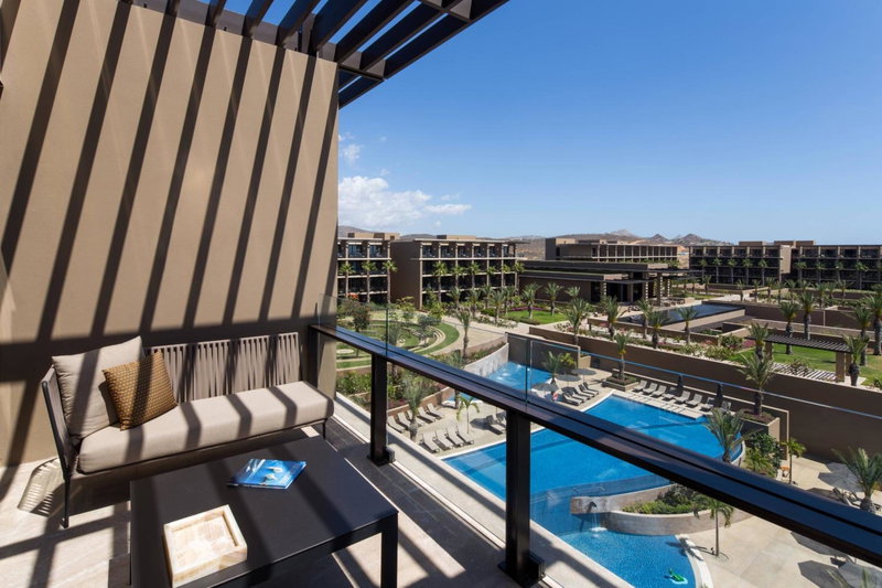 JW Marriott Los Cabos Beach Resort & Spa, San Jose del Cabo, Mexico