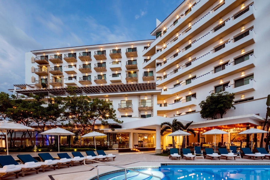 Villa Premiere Boutique Hotel & Romantic Getaway - Adults Only, Puerto Vallarta, Mexico
