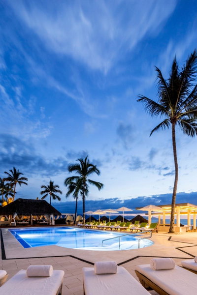 Villa Premiere Boutique Hotel & Romantic Getaway - Adults Only, Puerto Vallarta, Mexico
