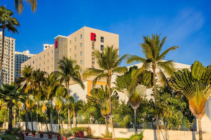 Fiesta Inn Puerto Vallarta Isla, Puerto Vallarta, Mexiko