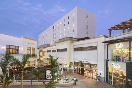 Fiesta Inn Puerto Vallarta Isla, Puerto Vallarta, Mexiko