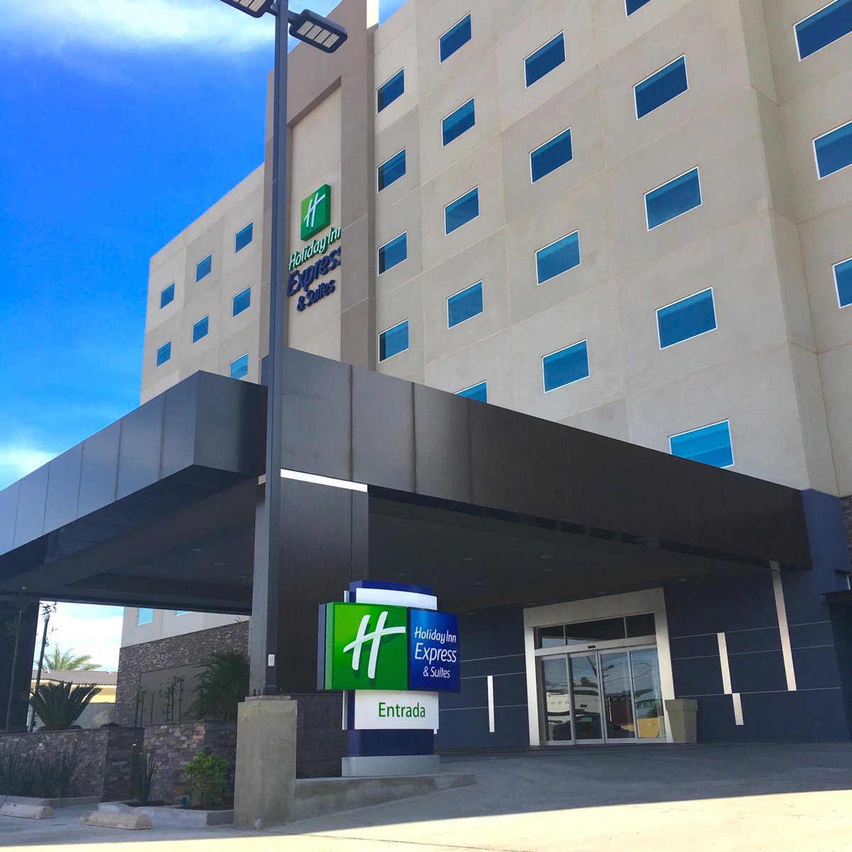 Holiday Inn Express & Suites Mexicali by IHG, Мексика