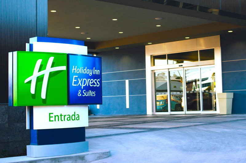 Holiday Inn Express & Suites Mexicali by IHG, Mexicali, Mexiko