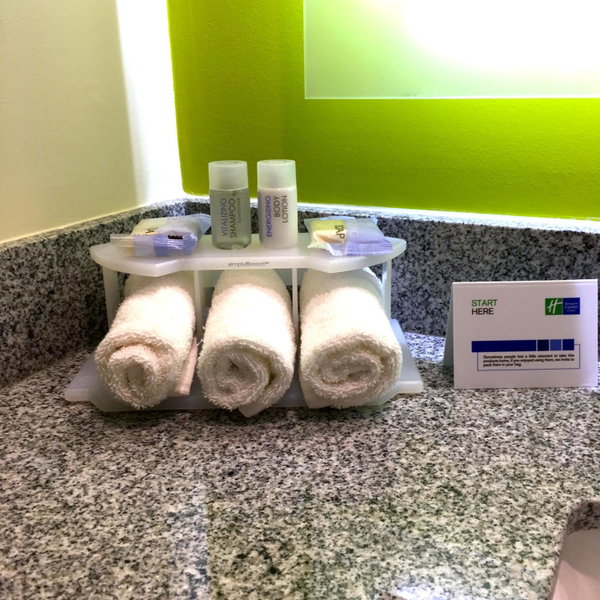 Holiday Inn Express & Suites Mexicali by IHG, Mexicali, Mexiko