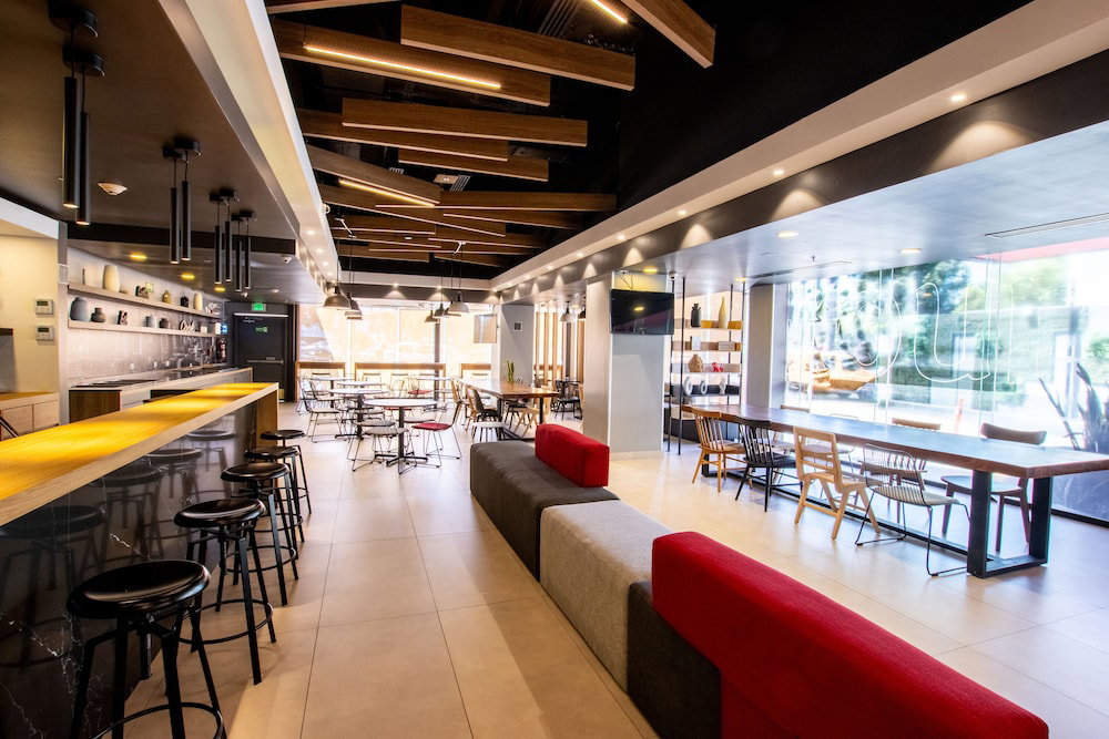 Hotel · Ibis Tijuana Zona Rio, Tijuana