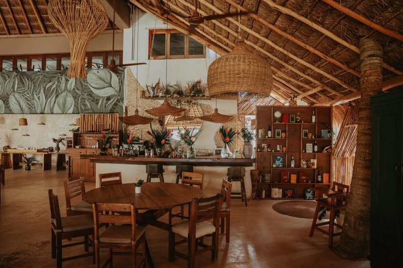 Petit Lafitte Beach Front Hotel & Bungalows, Playa del Carmen, Mexiko