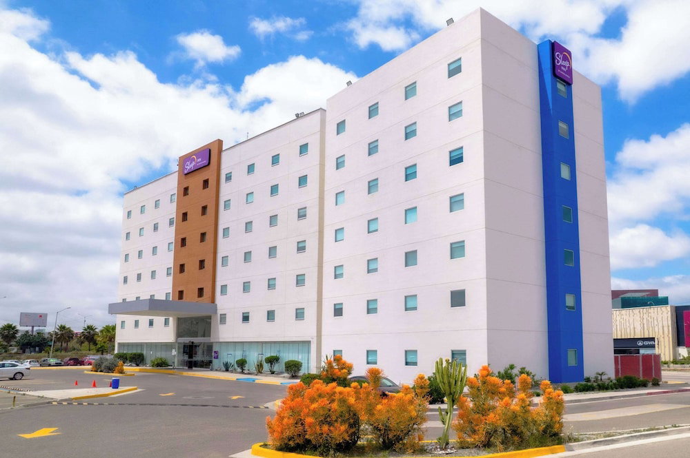 Sleep Inn Tijuana, Mexiko