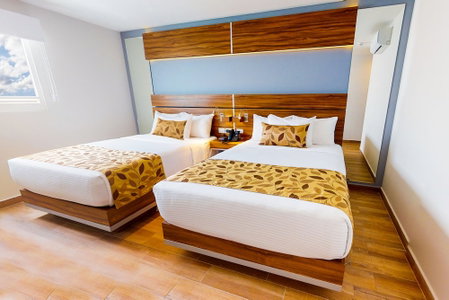 Sleep Inn Tijuana, Tijuana, Mexico