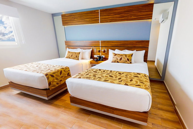 Sleep Inn Tijuana, Tijuana, Mexico