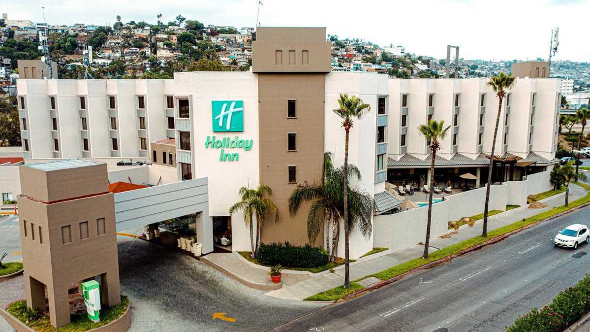 Hotel · Holiday Inn Tijuana Zona Rio by IHG, Tijuana
