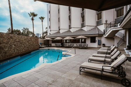 Holiday Inn Tijuana Zona Rio by IHG, Tijuana, México