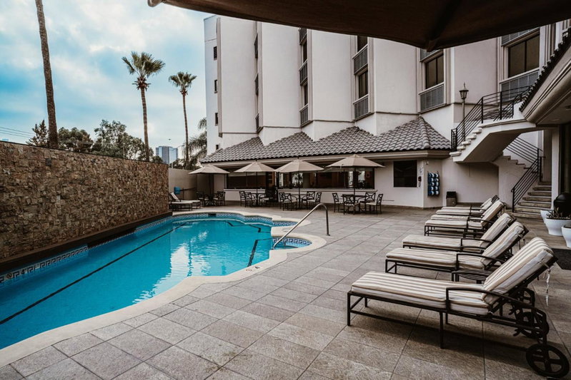 Holiday Inn Tijuana Zona Rio by IHG, Tijuana, México