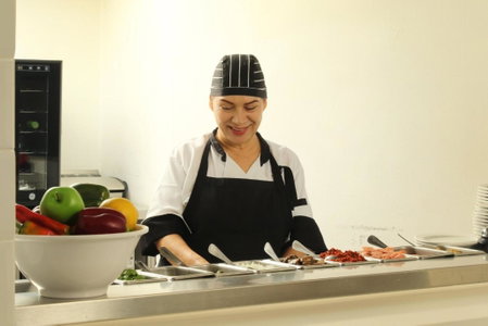 Holiday Inn Tijuana Zona Rio by IHG, Tijuana, México