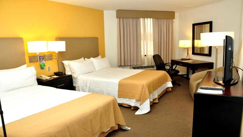 Holiday Inn Tijuana Zona Rio by IHG, Tijuana, México