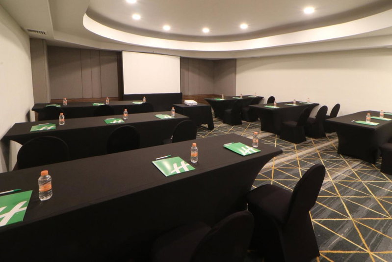 Holiday Inn Tijuana Zona Rio by IHG, Tijuana, México