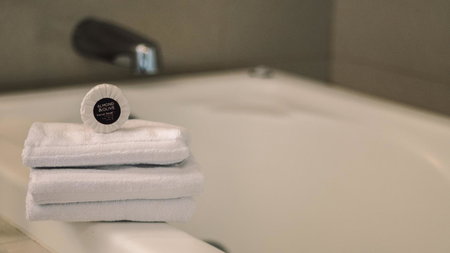 Hotel Fortin Plaza, Oaxaca, Mexiko