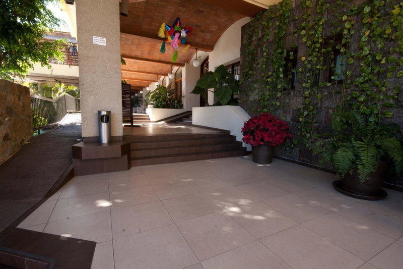Hotel Fortin Plaza, Oaxaca, Mexiko