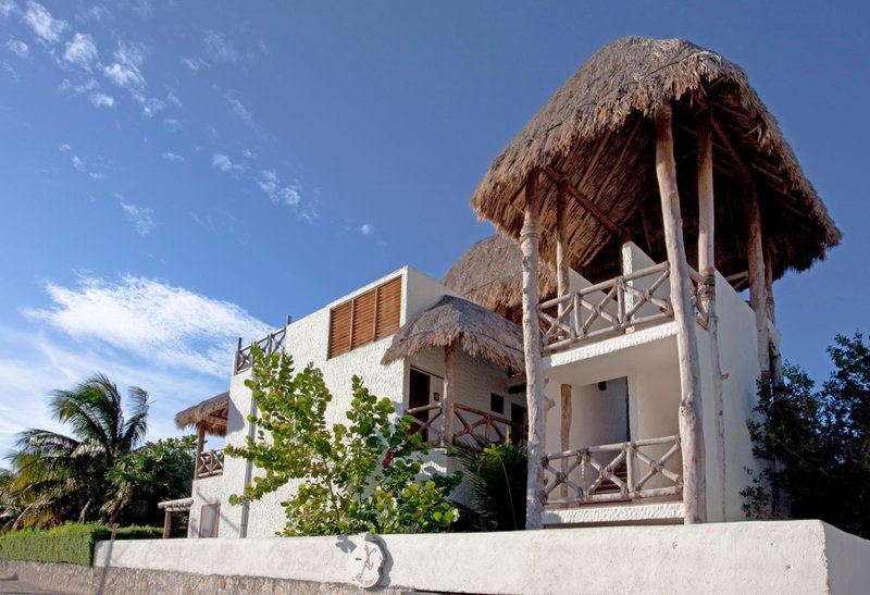 Holbox by Xaloc, Holbox Island, Mexique