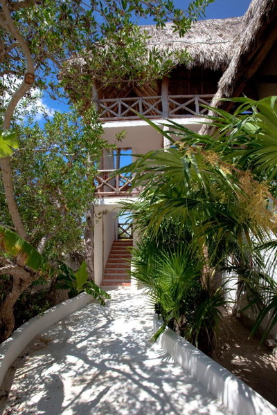 Holbox by Xaloc, Holbox Island, Mexique