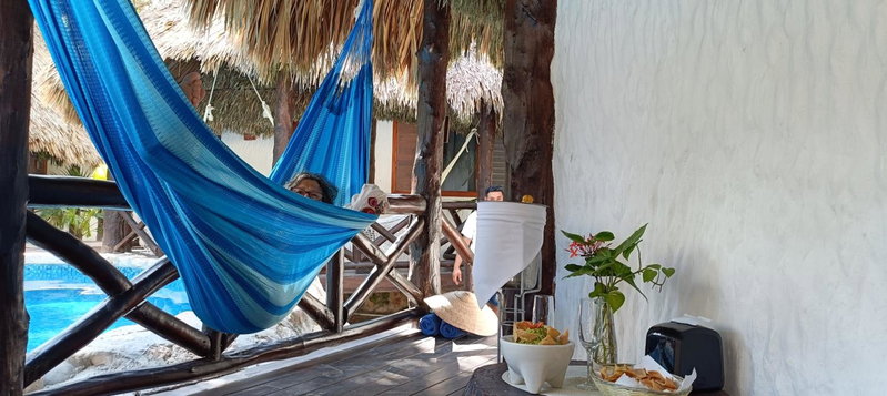 Holbox by Xaloc, Holbox Island, Mexique
