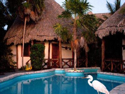 Holbox by Xaloc, Holbox Island, Mexique