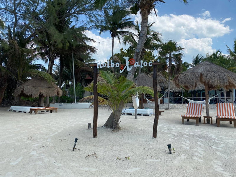 Holbox by Xaloc, Holbox Island, Mexique