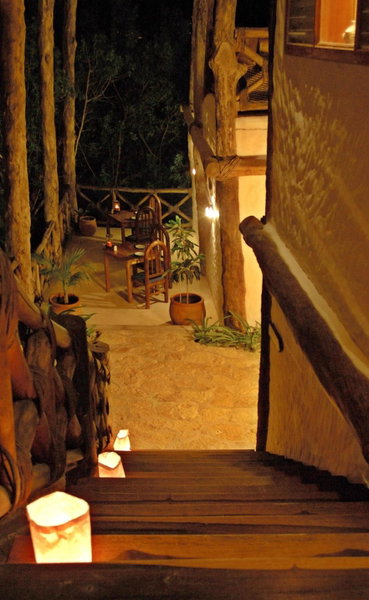 Holbox by Xaloc, Holbox Island, Mexique