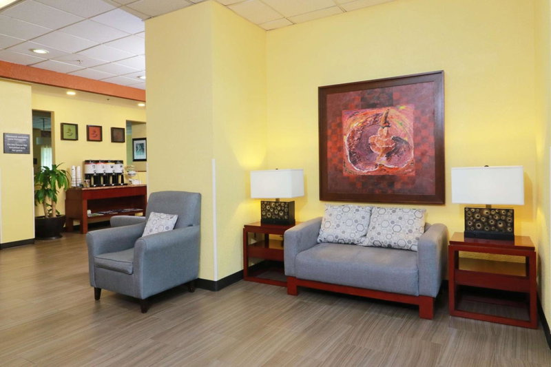 Hampton Inn by Hilton Guadalajara-Aeropuerto, Las Pintas de Arriba, Mexico