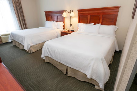 Hampton Inn by Hilton Guadalajara-Aeropuerto, Las Pintas de Arriba, Mexico