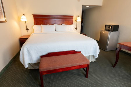 Hampton Inn by Hilton Guadalajara-Aeropuerto, Las Pintas de Arriba, Mexico