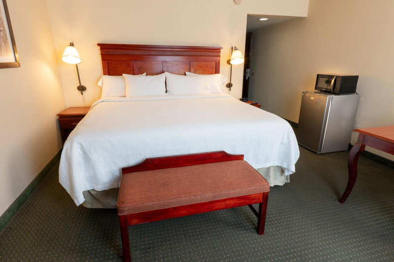 Hampton Inn by Hilton Guadalajara-Aeropuerto, Las Pintas de Arriba, Mexico