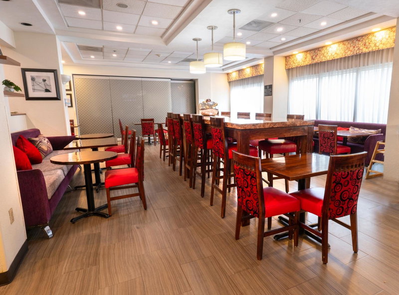 Hampton Inn by Hilton Guadalajara-Aeropuerto, Las Pintas de Arriba, Mexico