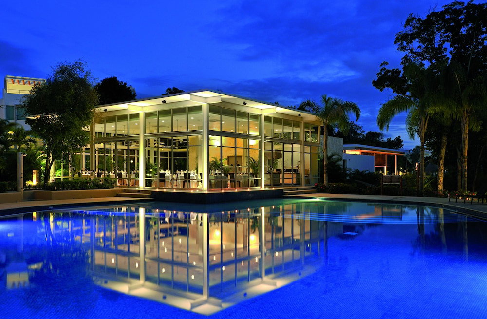 Отель · Bahia Principe Luxury Sian Ka'an - Adults Only - All Inclusive, Tulum