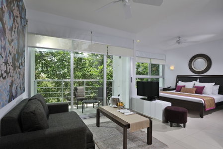 Bahia Principe Luxury Sian Ka'an - Adults Only - All Inclusive, Tulum, Mexique