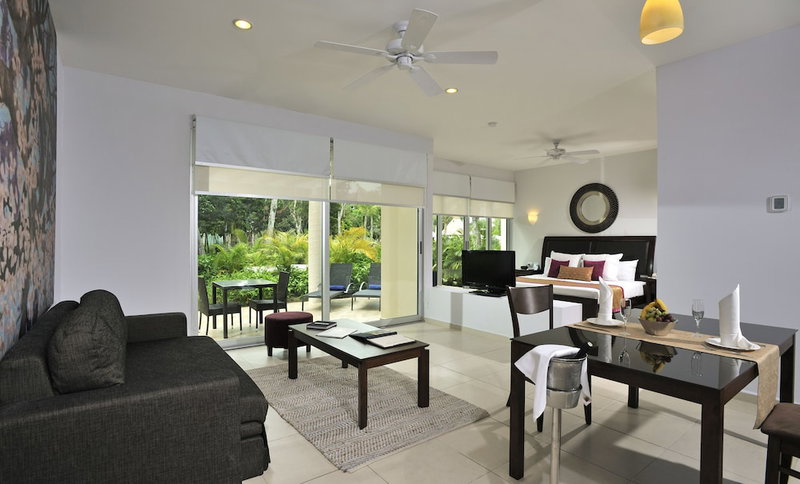 Bahia Principe Luxury Sian Ka'an - Adults Only - All Inclusive, Tulum, Mexique