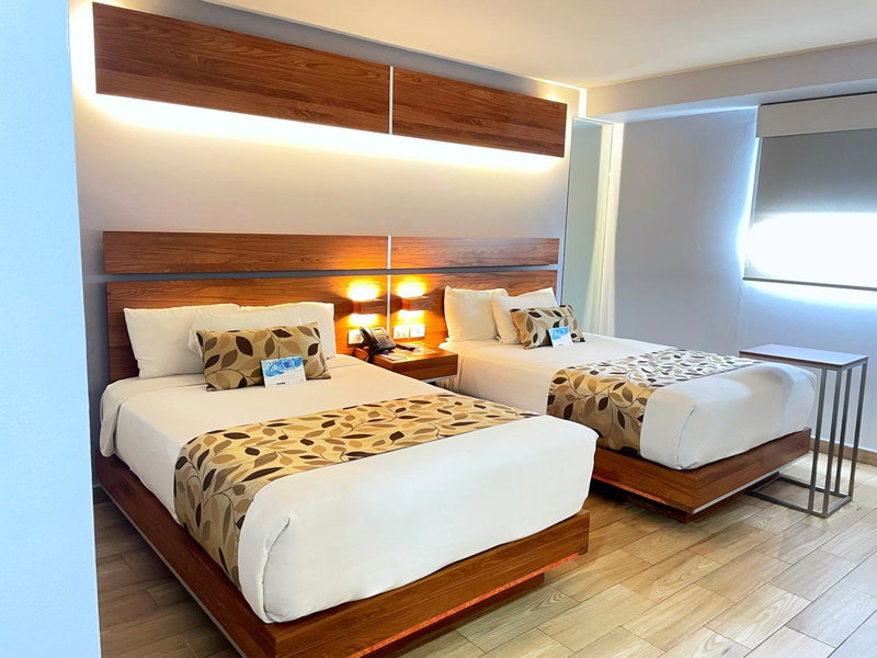 Sleep Inn Mexicali, Mexicali, Mexique
