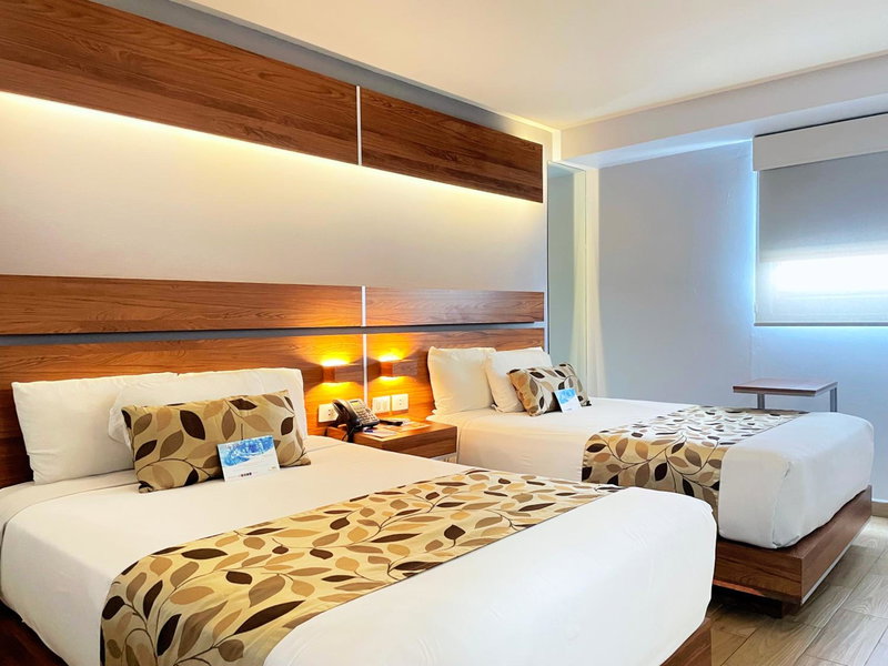 Sleep Inn Mexicali, Mexicali, Mexique