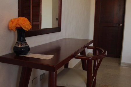 Hotel Quijote Inn, Mazatlan, Mexique